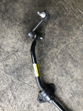 2016 KIA OPTIMA Rear Suspension Stabilizer Sway Bar 55500-C1100 G