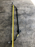 2016 KIA OPTIMA Rear Suspension Stabilizer Sway Bar 55500-C1100 G