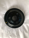 2016 KIA OPTIMA Engine Water Pump Pulley 2.4L