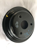 2016 KIA OPTIMA Engine Water Pump Pulley 2.4L