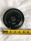 2016 KIA OPTIMA Engine Water Pump Pulley 2.4L