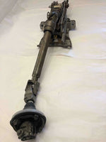 2012 - 2015 FORD EDGE Steering Column Code DT43-3G506-AE G
