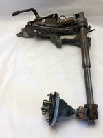 2012 - 2015 FORD EDGE Steering Column Code DT43-3G506-AE G