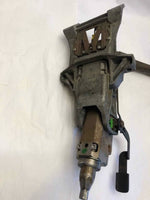2012 - 2015 FORD EDGE Steering Column Code DT43-3G506-AE G