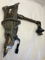 2012 - 2015 FORD EDGE Steering Column Code DT43-3G506-AE G