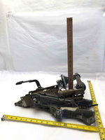 2012 - 2015 FORD EDGE Steering Column Code DT43-3G506-AE G