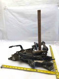 2012 - 2015 FORD EDGE Steering Column Code DT43-3G506-AE G