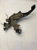 2014 FORD EDGE Front Emergency Park Parking Brake Floor Pedal Pad G