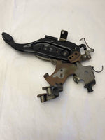 2014 FORD EDGE Front Emergency Park Parking Brake Floor Pedal Pad G