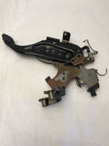 2014 FORD EDGE Front Emergency Park Parking Brake Floor Pedal Pad G