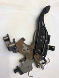 2014 FORD EDGE Front Emergency Park Parking Brake Floor Pedal Pad G