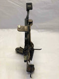 2014 FORD EDGE Front Emergency Park Parking Brake Floor Pedal Pad G