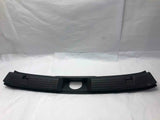 2014 FORD EDGE Rear Liftgate Lower Scuff Hatch Trim Panel CT43 78404C08 G