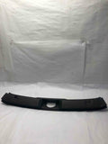 2014 FORD EDGE Rear Liftgate Lower Scuff Hatch Trim Panel CT43 78404C08 G