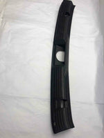 2014 FORD EDGE Rear Liftgate Lower Scuff Hatch Trim Panel CT43 78404C08 G