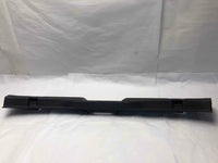 2014 FORD EDGE Rear Liftgate Lower Scuff Hatch Trim Panel CT43 78404C08 G