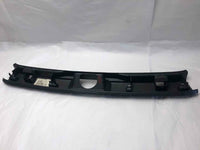2014 FORD EDGE Rear Liftgate Lower Scuff Hatch Trim Panel CT43 78404C08 G
