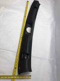 2014 FORD EDGE Rear Liftgate Lower Scuff Hatch Trim Panel CT43 78404C08 G