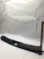 2014 FORD EDGE Rear Liftgate Lower Scuff Hatch Trim Panel CT43 78404C08 G