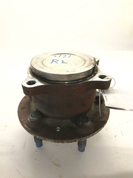 2016 - 2018 CHEVROLET CRUZE Rear Wheel Hub Bearing 1.4L Left Driver Side LH OEM