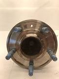 2016 - 2018 CHEVROLET CRUZE Rear Wheel Hub Bearing 1.4L Left Driver Side LH OEM