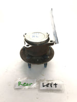 2016 - 2018 CHEVROLET CRUZE Rear Wheel Hub Bearing 1.4L Left Driver Side LH OEM