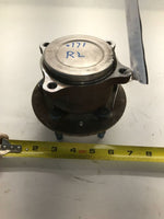 2016 - 2018 CHEVROLET CRUZE Rear Wheel Hub Bearing 1.4L Left Driver Side LH OEM