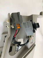 FORD FIESTA 2011 - 2013 FRONT FLOOR CONSOLE BASE FRAME OEM M
