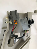 FORD FIESTA 2011 - 2013 FRONT FLOOR CONSOLE BASE FRAME OEM M