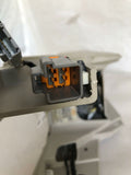 FORD FIESTA 2011 - 2013 FRONT FLOOR CONSOLE BASE FRAME OEM M