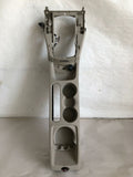 FORD FIESTA 2011 - 2013 FRONT FLOOR CONSOLE BASE FRAME OEM M