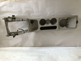 FORD FIESTA 2011 - 2013 FRONT FLOOR CONSOLE BASE FRAME OEM M