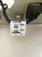 FORD FIESTA 2011 - 2013 FRONT FLOOR CONSOLE BASE FRAME OEM M