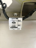 FORD FIESTA 2011 - 2013 FRONT FLOOR CONSOLE BASE FRAME OEM M