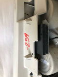 FORD FIESTA 2011 - 2013 FRONT FLOOR CONSOLE BASE FRAME OEM M