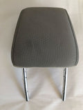 2011 FORD FIESTA Front Head Rest Right Passenger Side RH