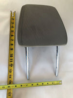 2011 FORD FIESTA Front Head Rest Right Passenger Side RH
