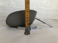 2011 FORD FIESTA Front Head Rest Right Passenger Side RH