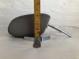 2011 FORD FIESTA Front Head Rest Right Passenger Side RH