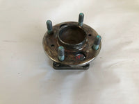 2011 - 2019 FORD FIESTA  Rear Left Wheel Bearing and Hub Assembly