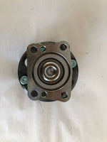 2011 - 2019 FORD FIESTA  Rear Left Wheel Bearing and Hub Assembly