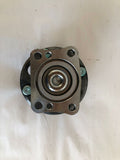 2011 - 2019 FORD FIESTA  Rear Left Wheel Bearing and Hub Assembly