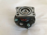 2011 - 2019 FORD FIESTA  Rear Left Wheel Bearing and Hub Assembly