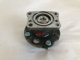 2011 - 2019 FORD FIESTA  Rear Left Wheel Bearing and Hub Assembly