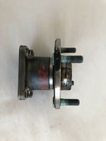 2011 - 2019 FORD FIESTA  Rear Left Wheel Bearing and Hub Assembly
