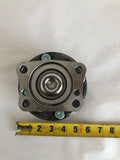 2011 - 2019 FORD FIESTA  Rear Left Wheel Bearing and Hub Assembly
