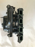 FORD FIESTA 2011 - 2013 Used Genuine Intake Manifold AM5G-9424-P7A