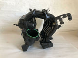 FORD FIESTA 2011 - 2013 Used Genuine Intake Manifold AM5G-9424-P7A
