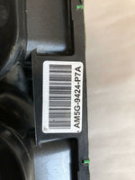FORD FIESTA 2011 - 2013 Used Genuine Intake Manifold AM5G-9424-P7A