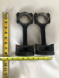 2002 - 2007 SATURN VUE Engine Piston Ring & Connecting Rod Assembly 2pcs OEM